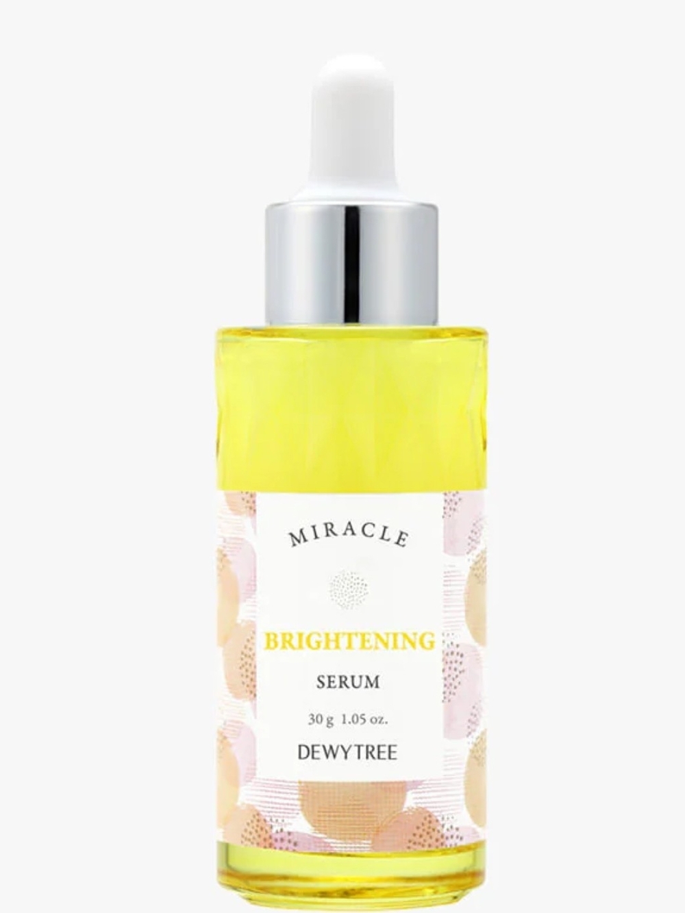 Dewytree Miracle Brightening Serum - NIB